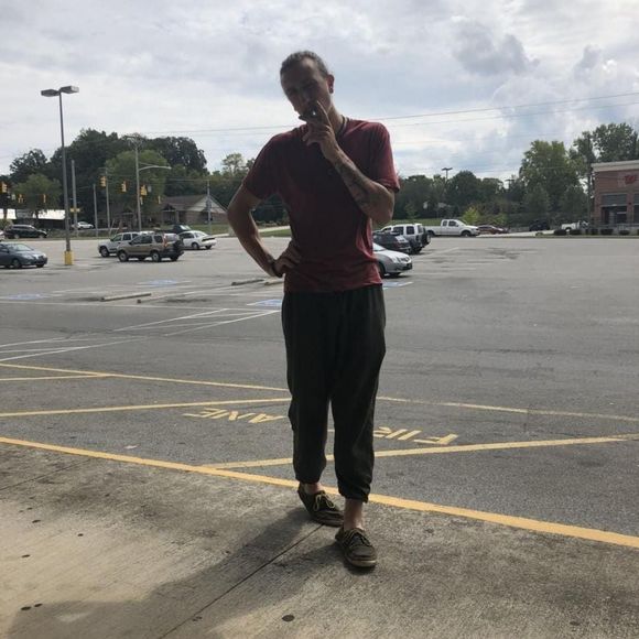 Meet your Posher, Chase - Picture 1 of 1